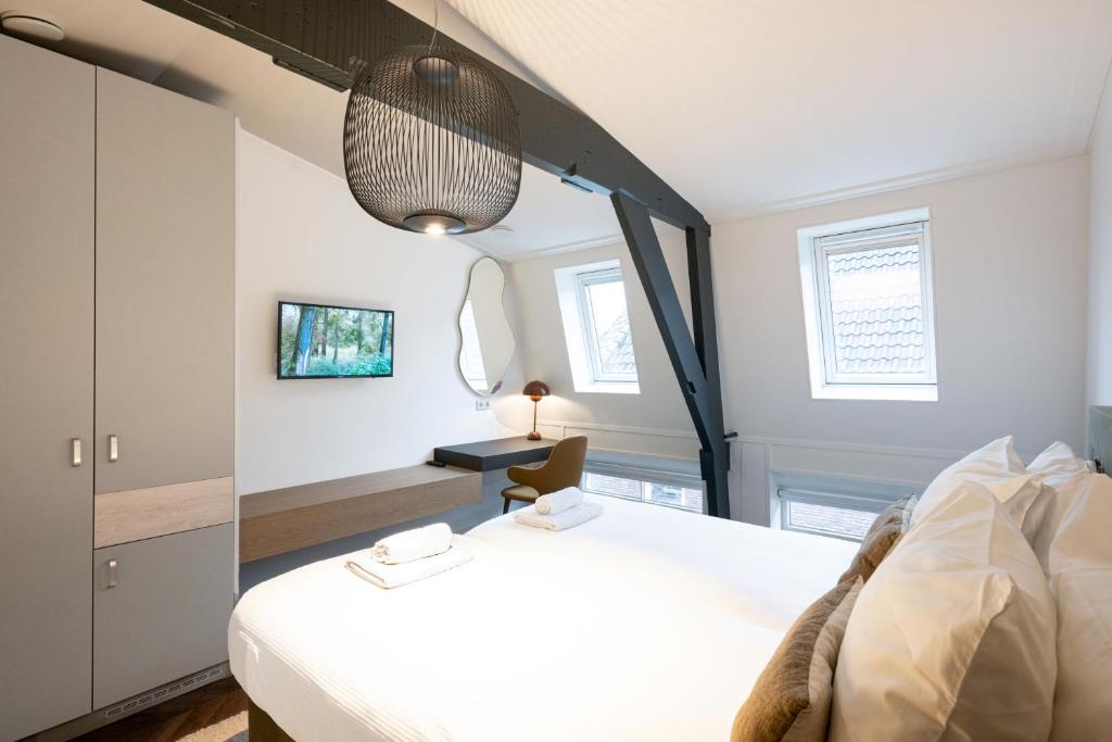 Anegang Boutique Hotel - Resim 24