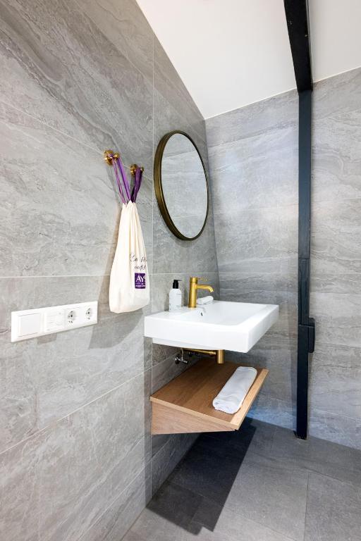 Anegang Boutique Hotel - Resim 23