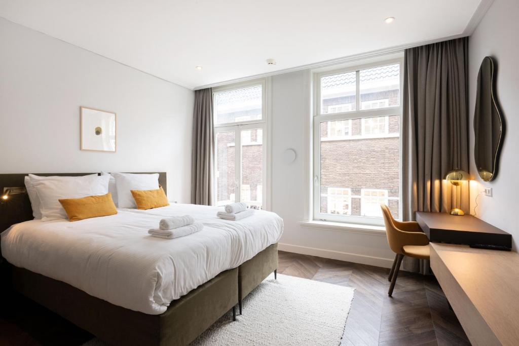 Anegang Boutique Hotel - Resim 2