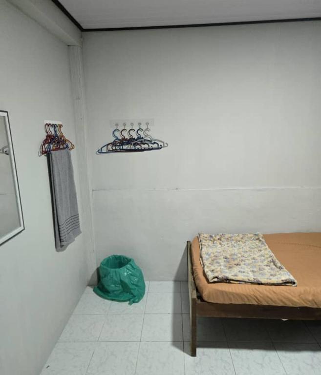 Gambar di galeri bagi Homestay Aadni Ranau di Ranau