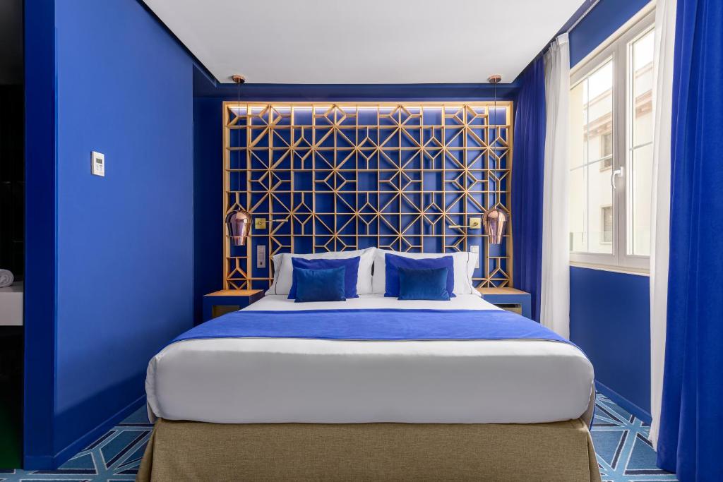 Room Mate Macarena, Madrid Gran Vía - 7