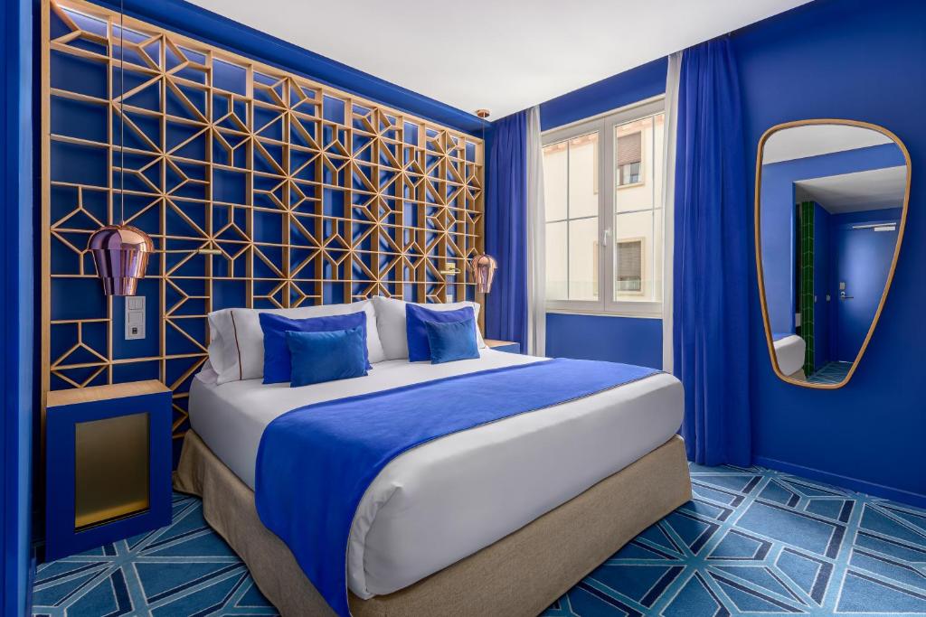 Room Mate Macarena, Madrid Gran Vía - 6