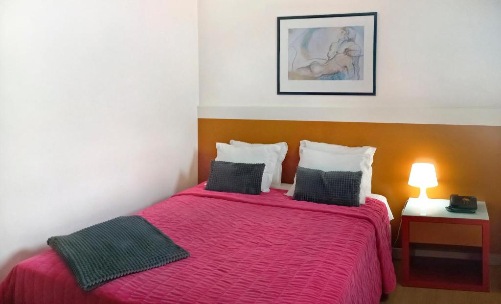 Hotel Joao XXI - Resim 17