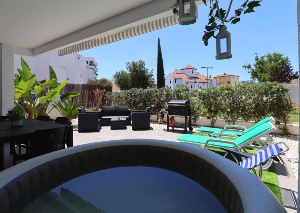 Πισίνα στο ή κοντά στο Puzzle Tao, Vilamoura - Alojamento Local