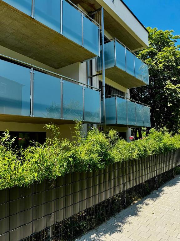 Promenade by BestChoice - Self Check-in with Parking Option - 16