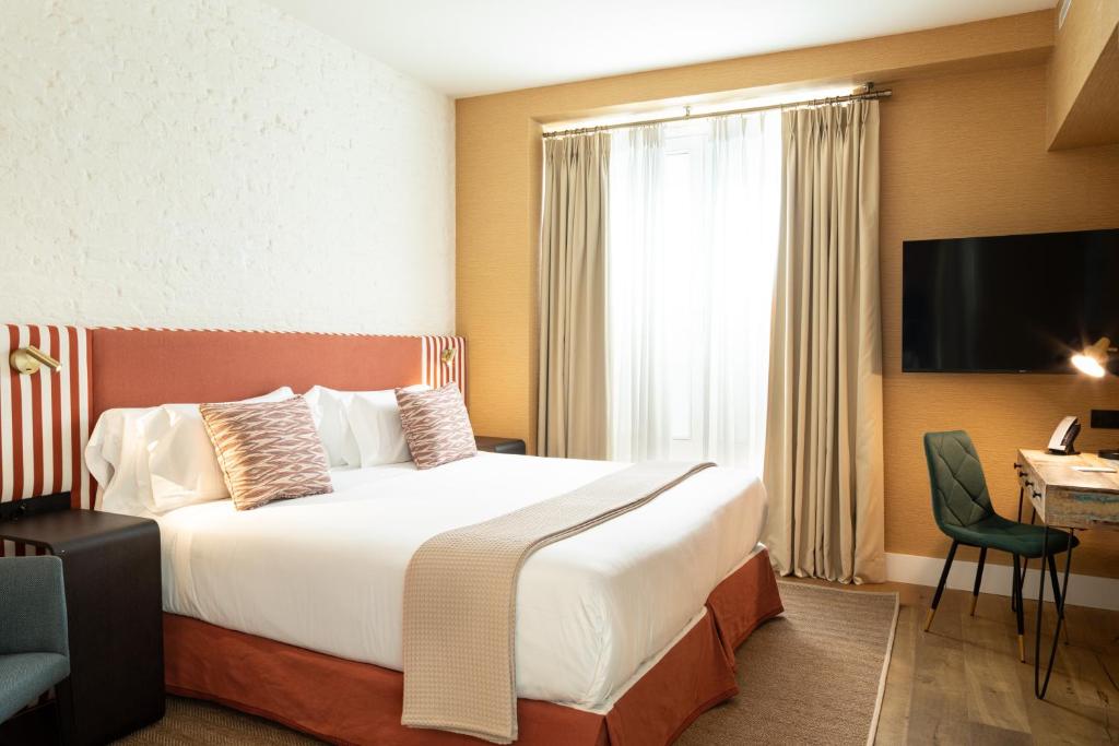 Cavalta Boutique Hotel - Small Luxury Hotels - Resim 25