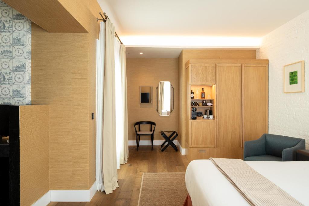 Cavalta Boutique Hotel - Small Luxury Hotels - Resim 24