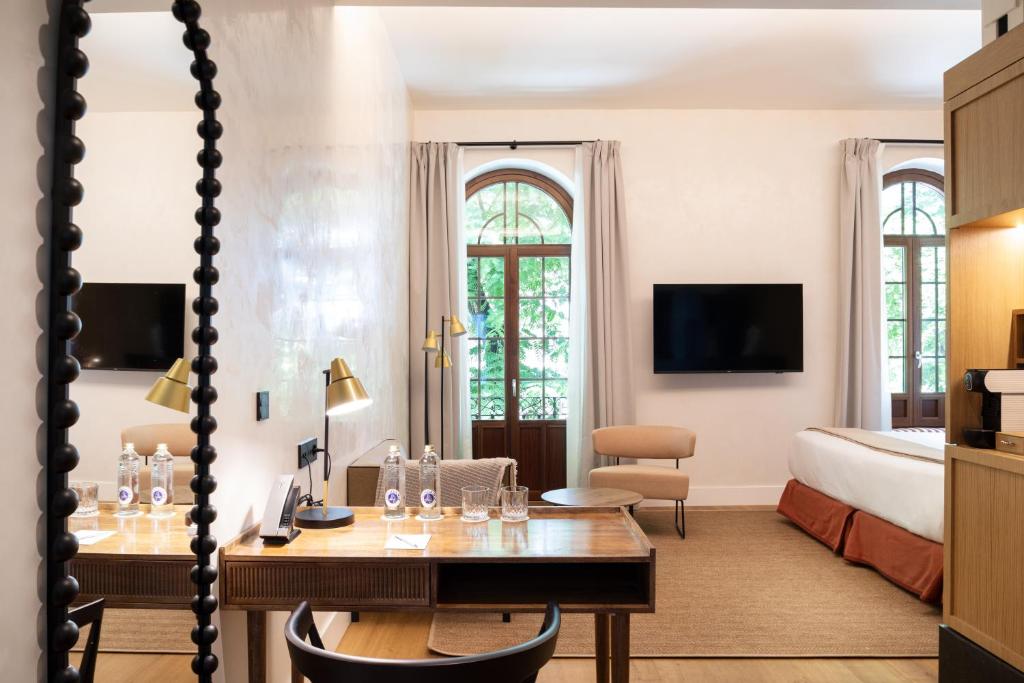 Cavalta Boutique Hotel - Small Luxury Hotels - 11