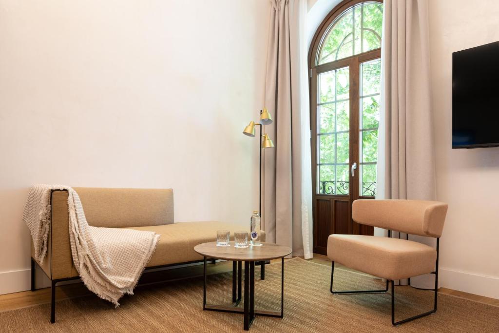 Cavalta Boutique Hotel - Small Luxury Hotels - 9