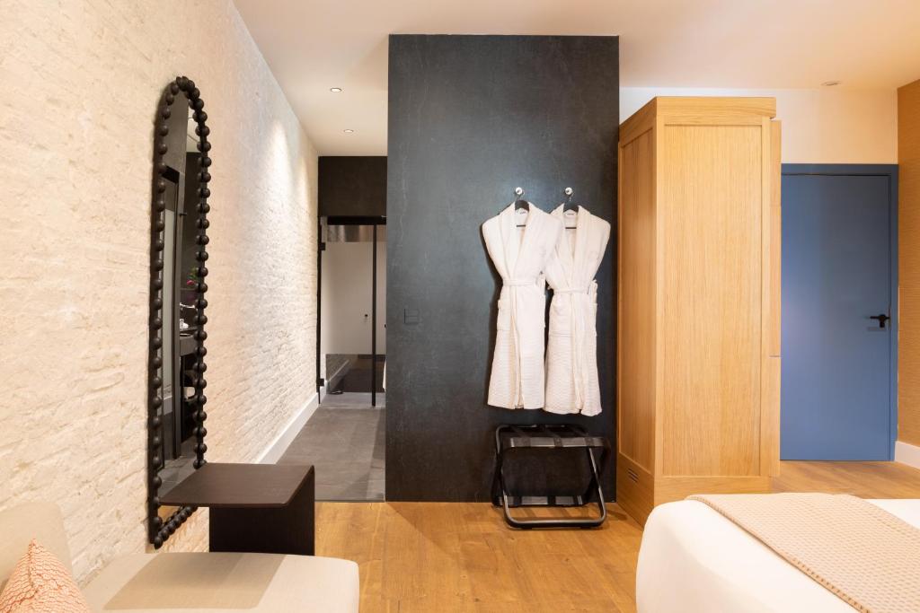 Cavalta Boutique Hotel - Small Luxury Hotels - 17