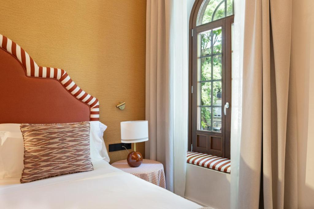 Cavalta Boutique Hotel - Small Luxury Hotels - Resim 41