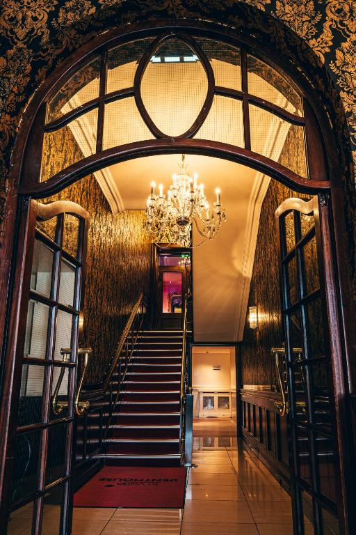 Russell Court Hotel - Resim 22