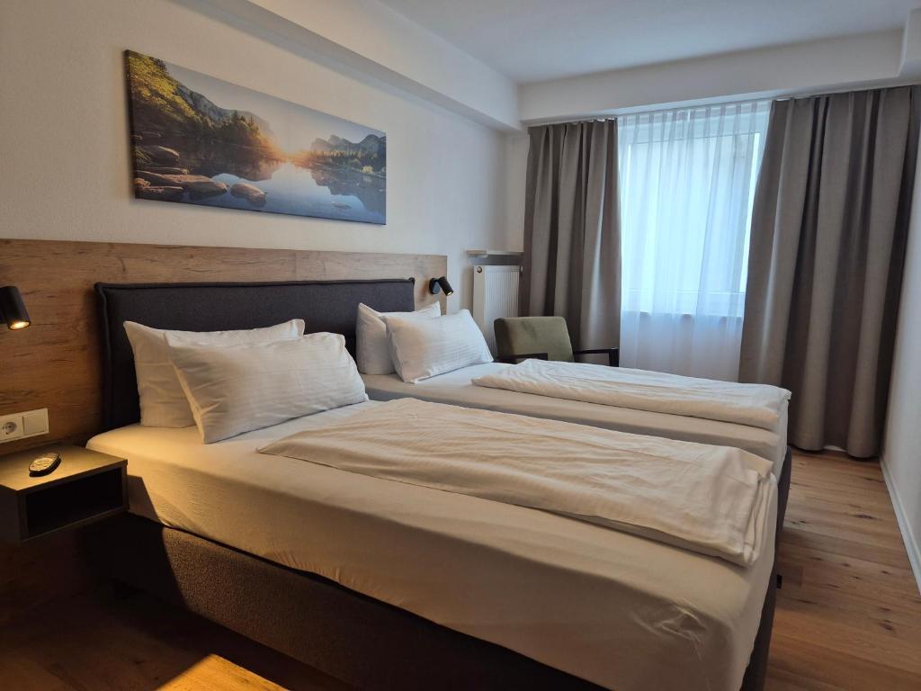Hotel Garni Kern - Two-Bedroom Family Apartment