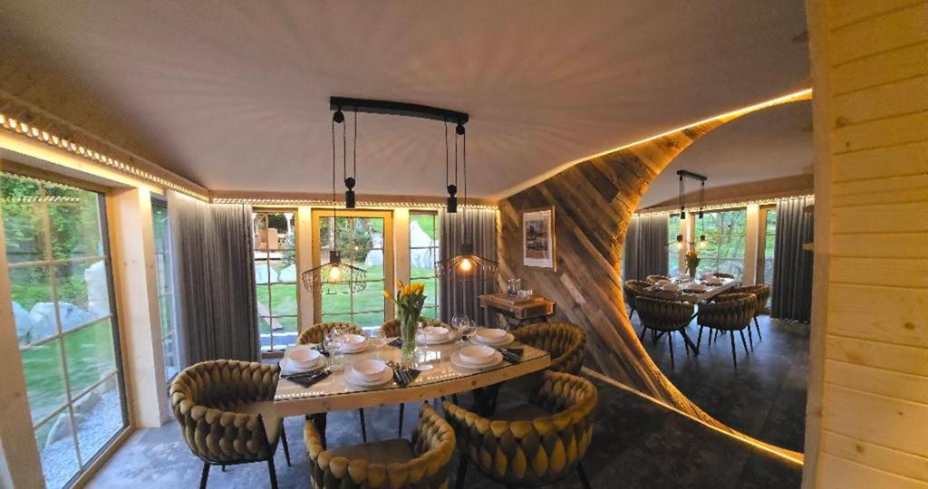 Fotografie z fotogalerie ubytování Kryjówka pod Reglami v Zakopaném