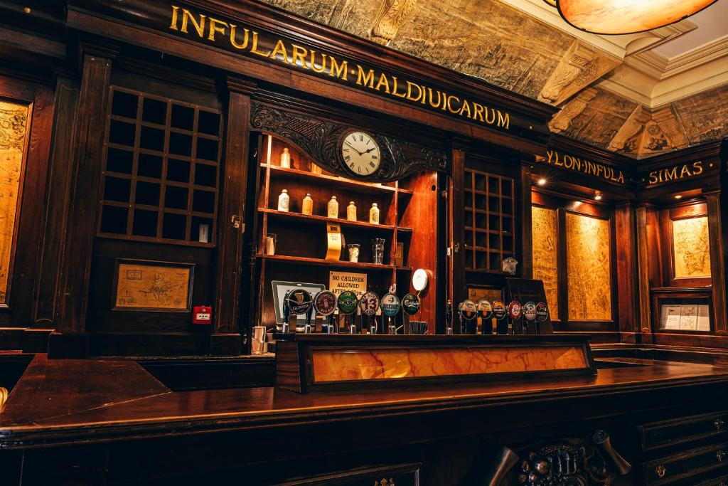 Russell Court Hotel - Resim 26