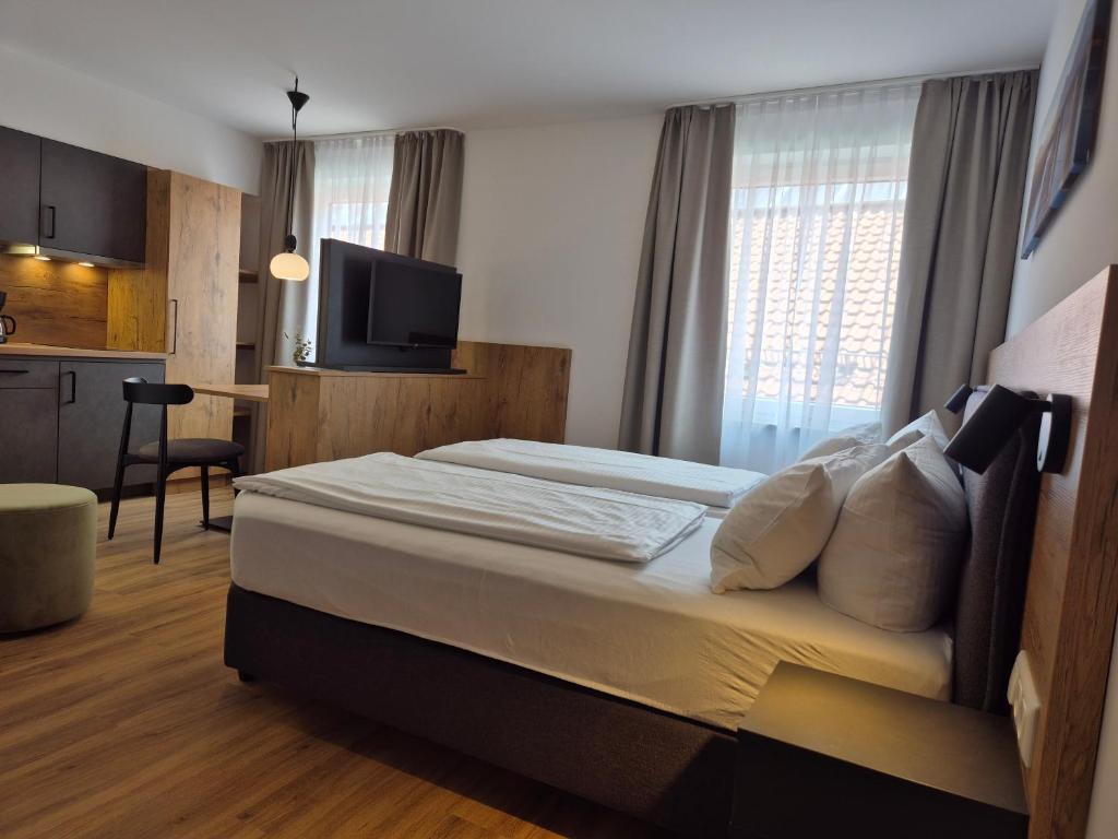 Hotel Garni Kern - Standard Studio