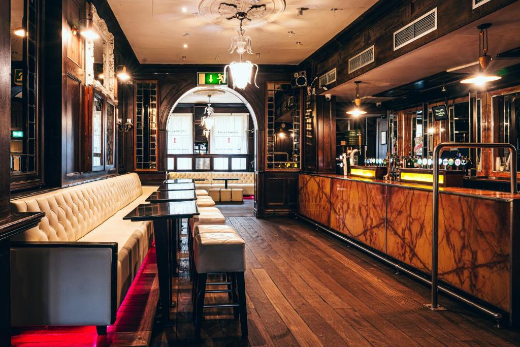 Russell Court Hotel - Resim 29