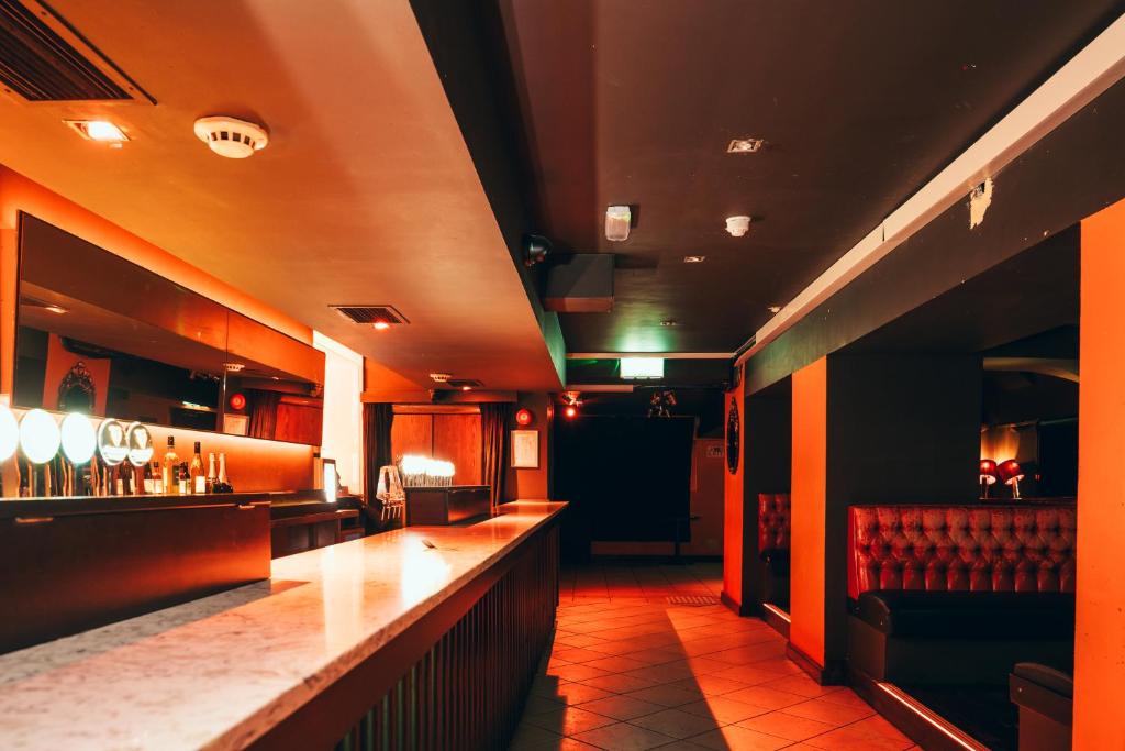 Russell Court Hotel - Resim 34