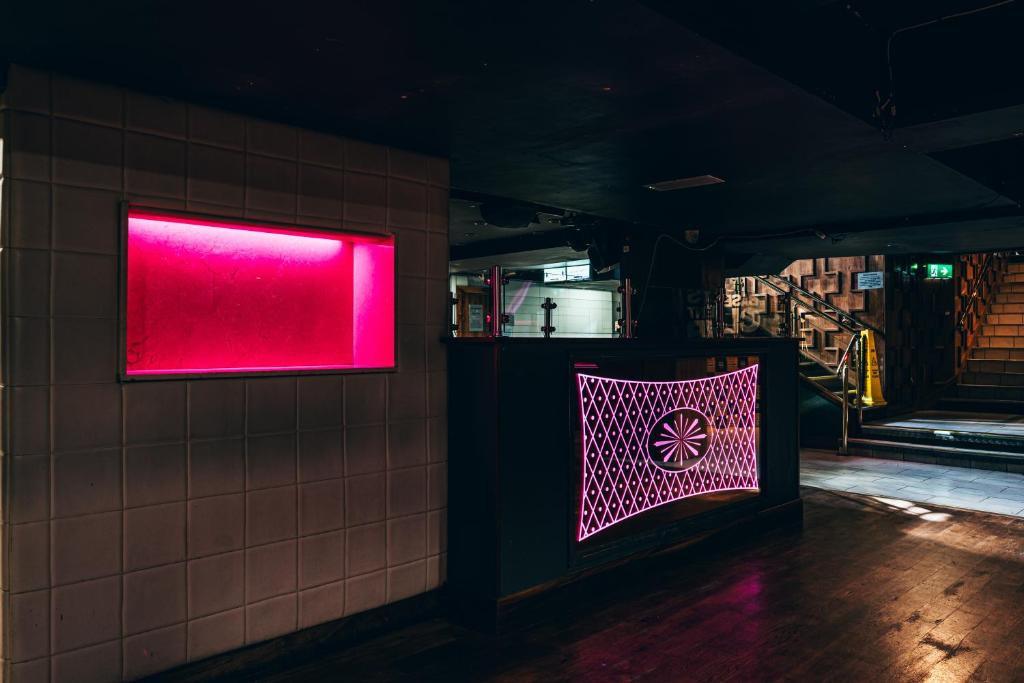 Russell Court Hotel - Resim 33