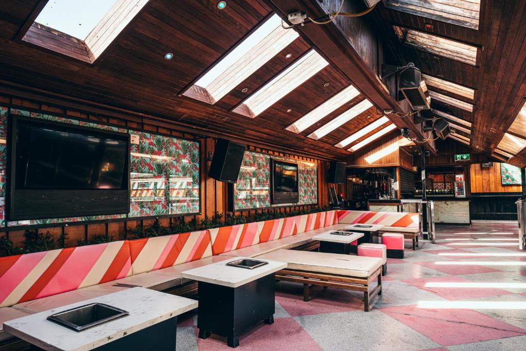 Russell Court Hotel - Resim 31