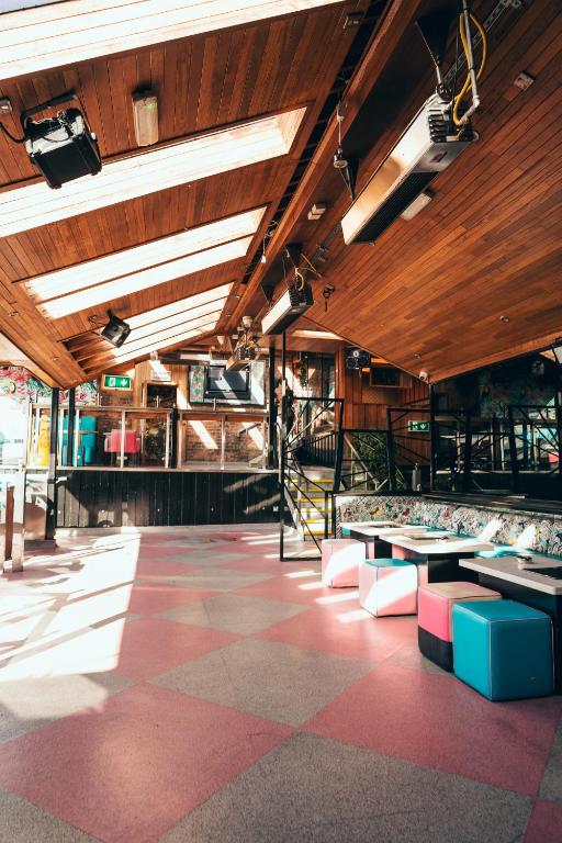 Russell Court Hotel - Resim 35