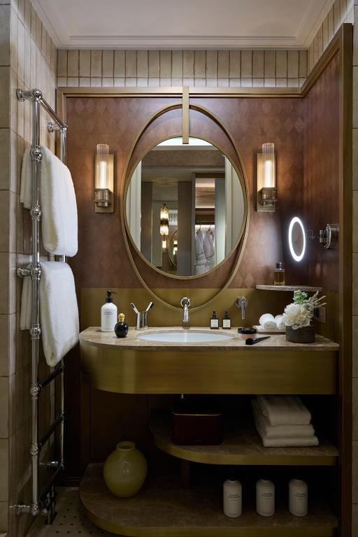 Villa Pétrusse - Resim 36