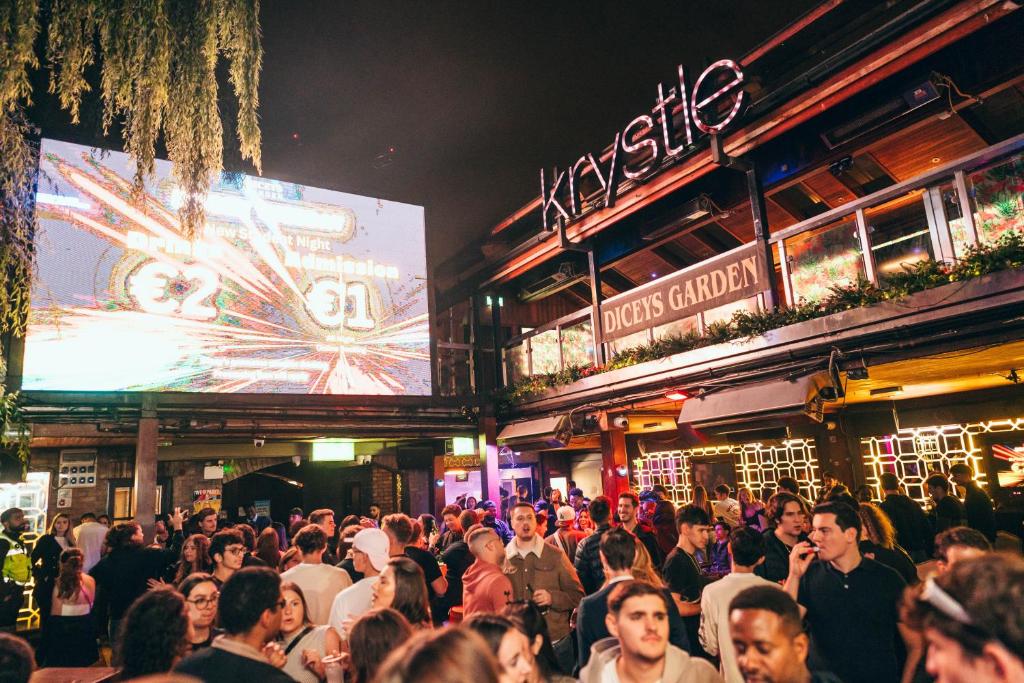 Russell Court Hotel - Resim 36