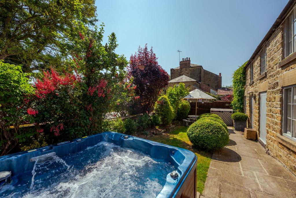 Oakerthorpe Holiday Village - 