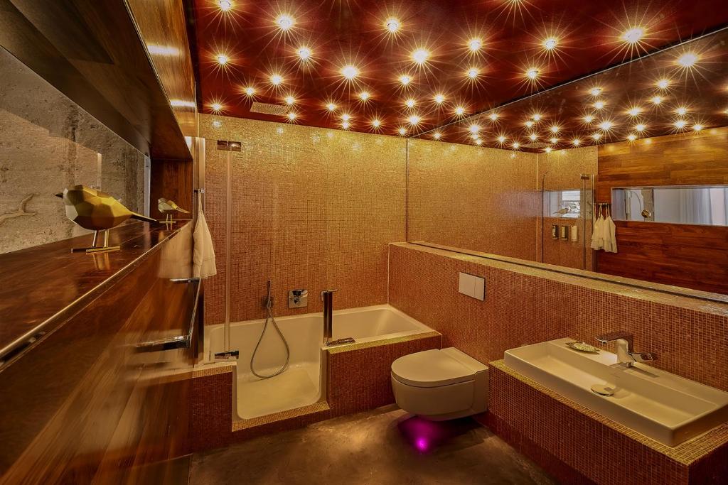 Boutique Suites and Residences Heidelberg- Alte Zigarrenmanufaktur - Resim 11