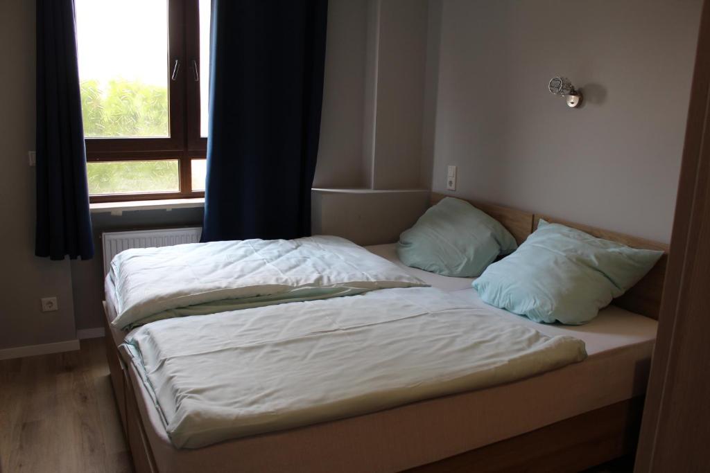Hotel Garni Postkutsche - Double Room