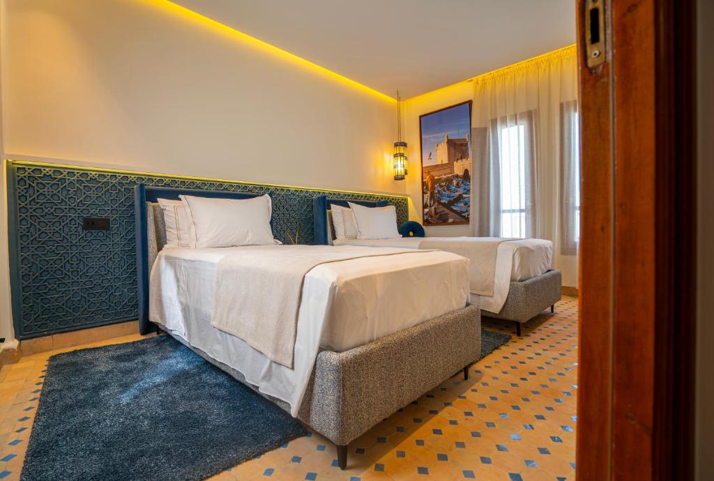 Dar Chams Tanja - 