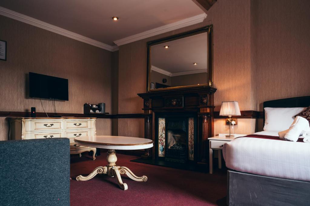 Russell Court Hotel - Resim 5