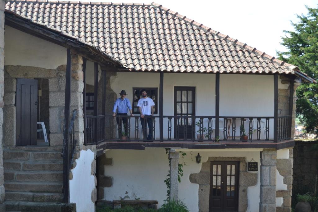 Quinta Santa Isabel - Duplex -Wohnung