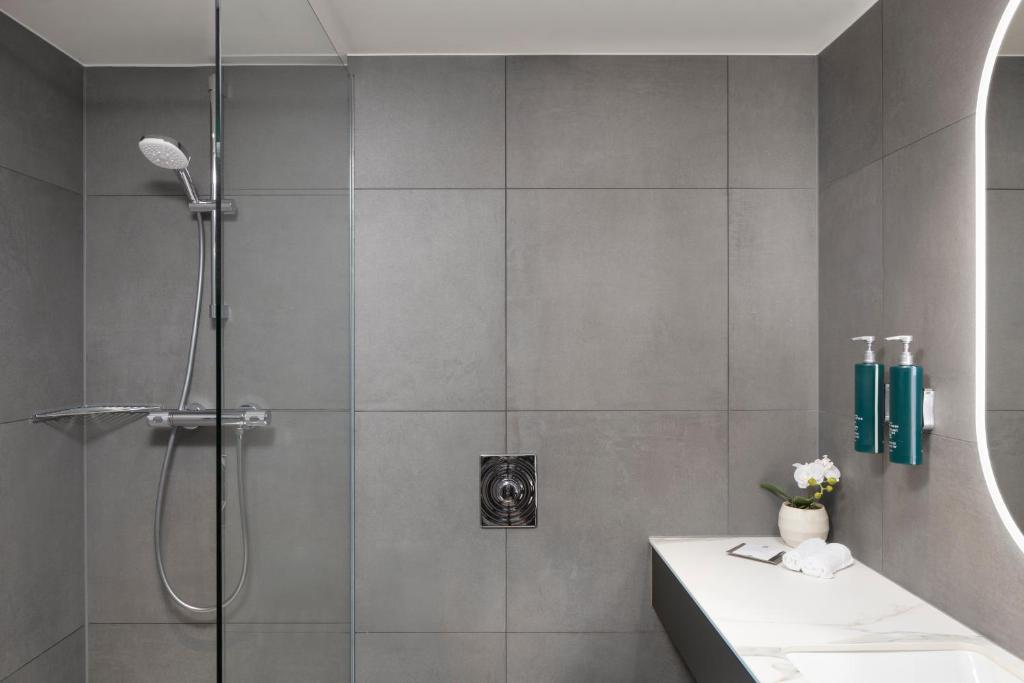 Hilton Düsseldorf - Resim 33