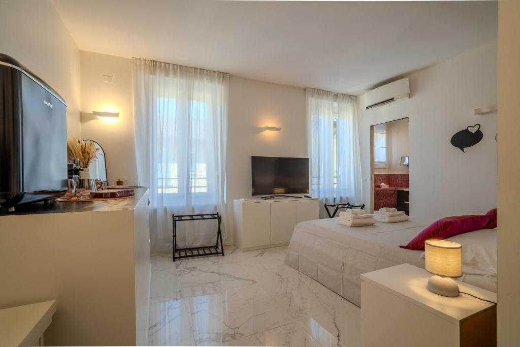 The Warm Stay Milano