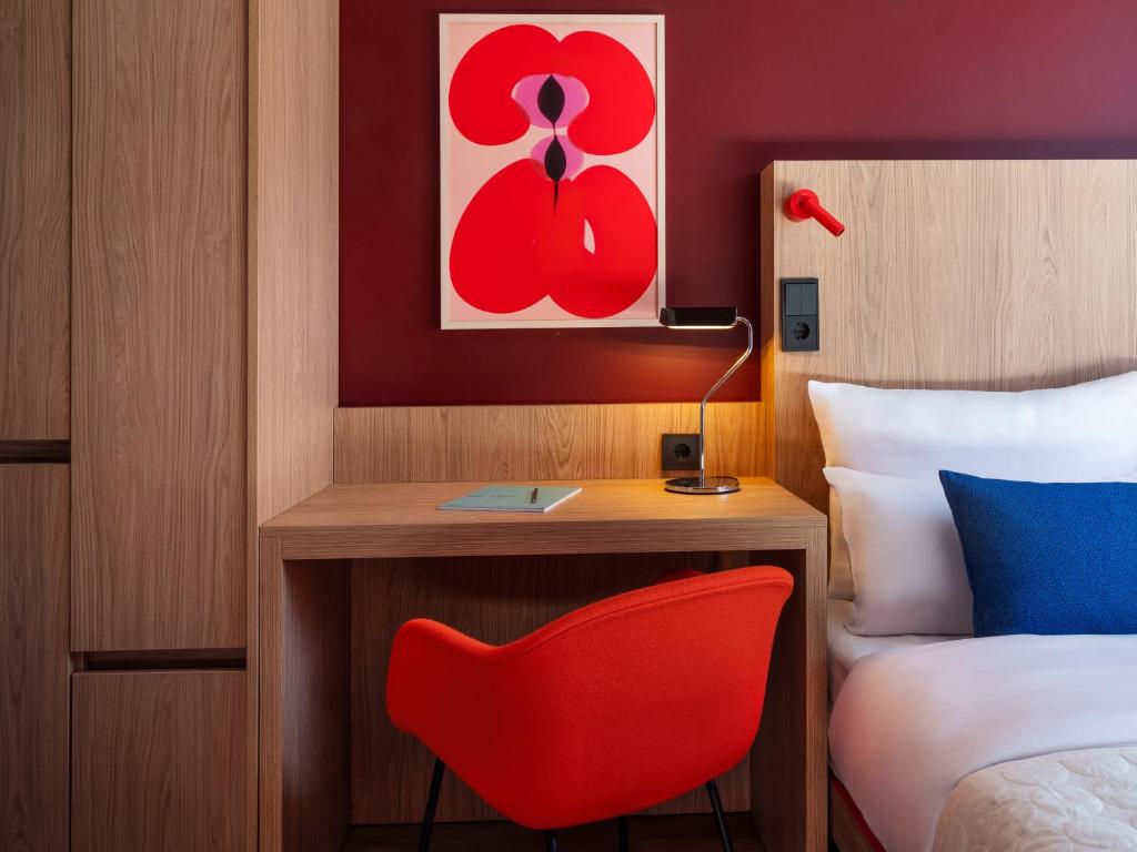 Numa Berlin Friedrichshain - 4