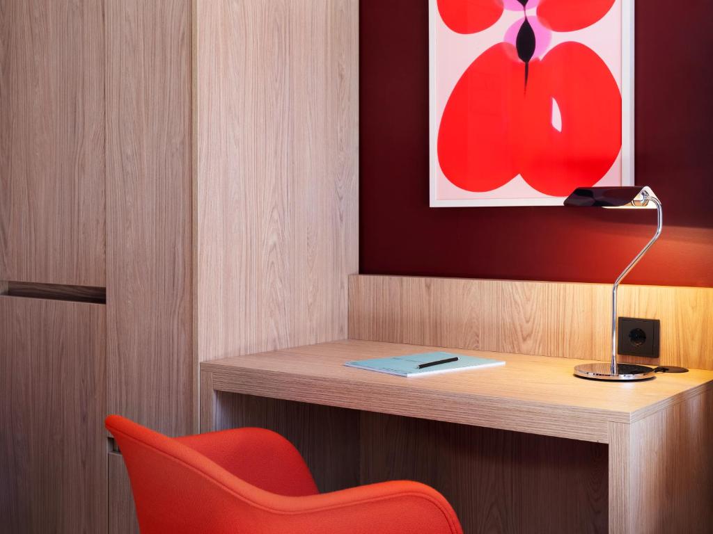 Numa Berlin Friedrichshain - 6