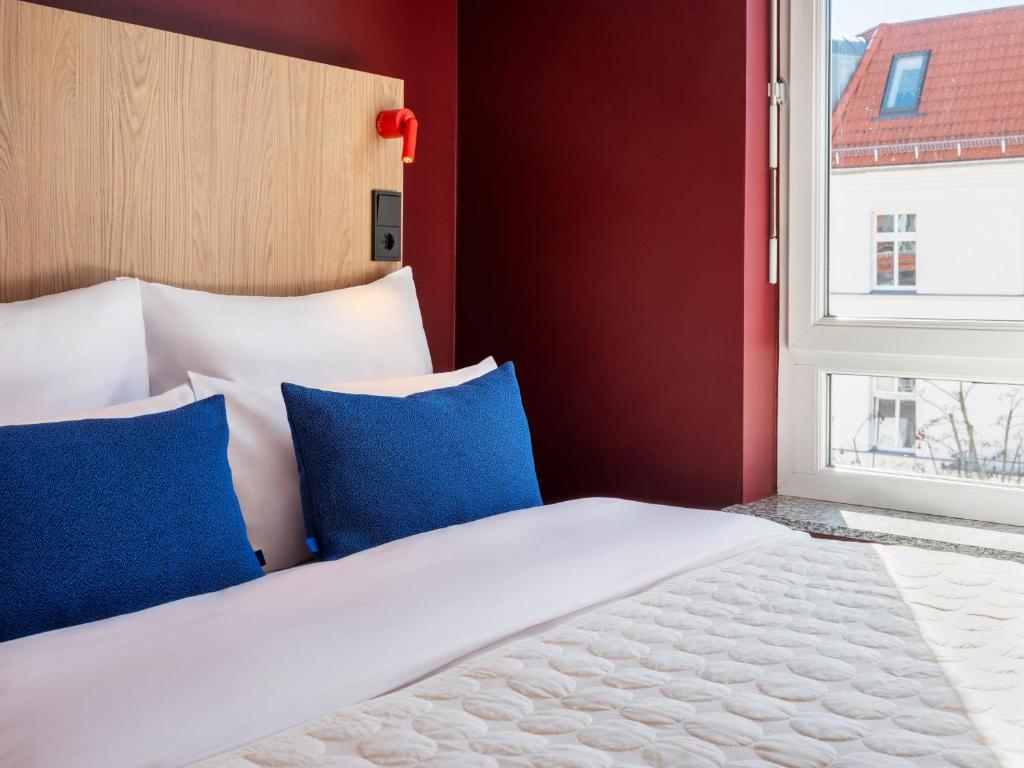 Numa Berlin Friedrichshain - 3