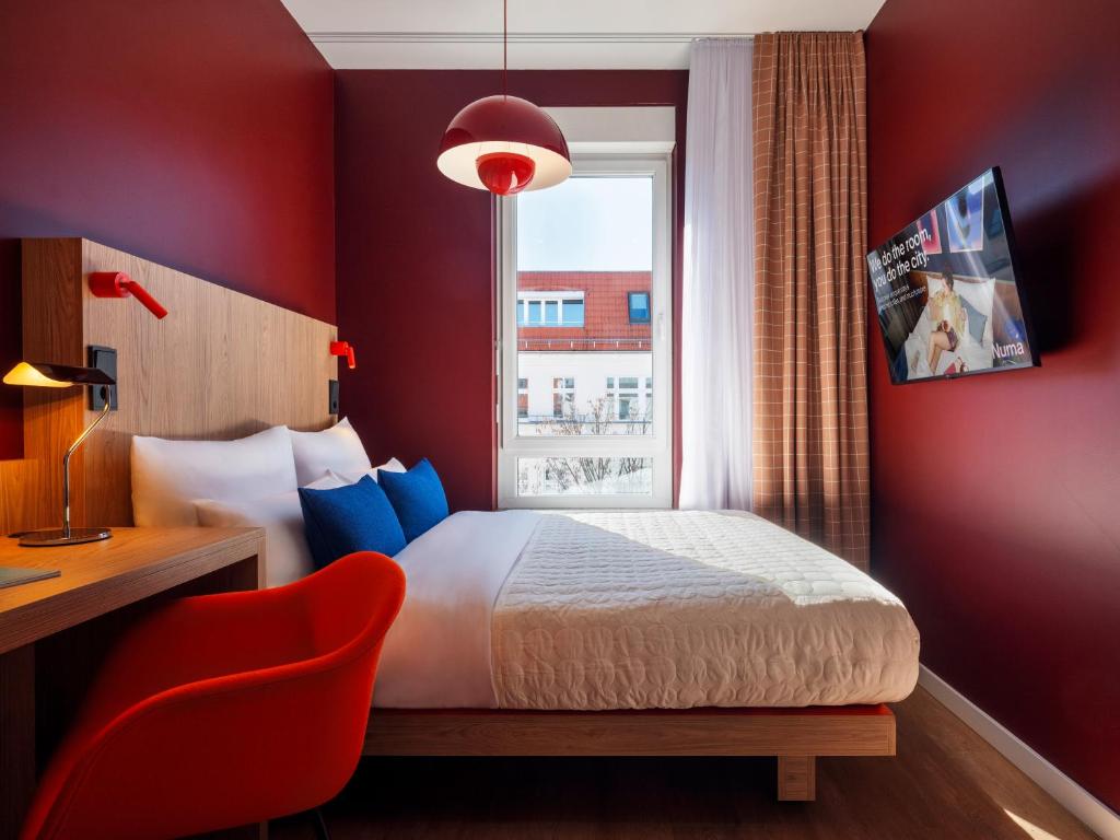 Numa Berlin Friedrichshain - 7