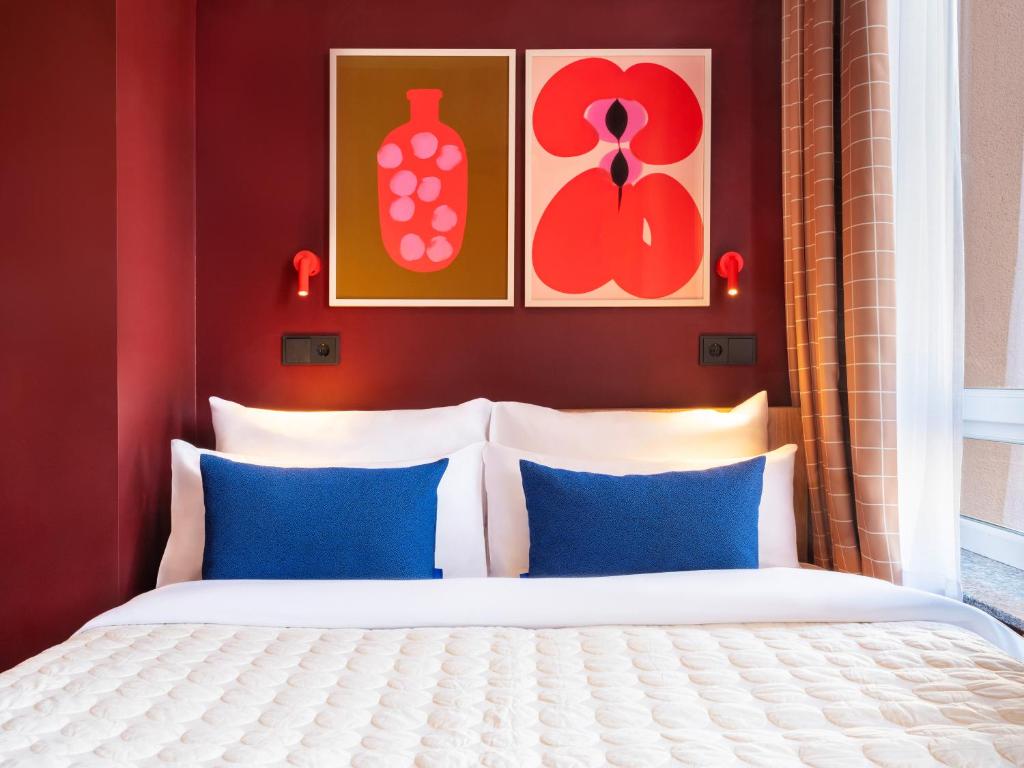 Numa Berlin Friedrichshain - 10