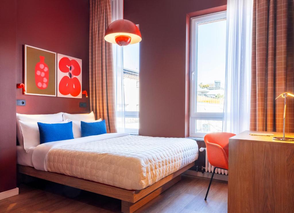 Numa Berlin Friedrichshain - 11