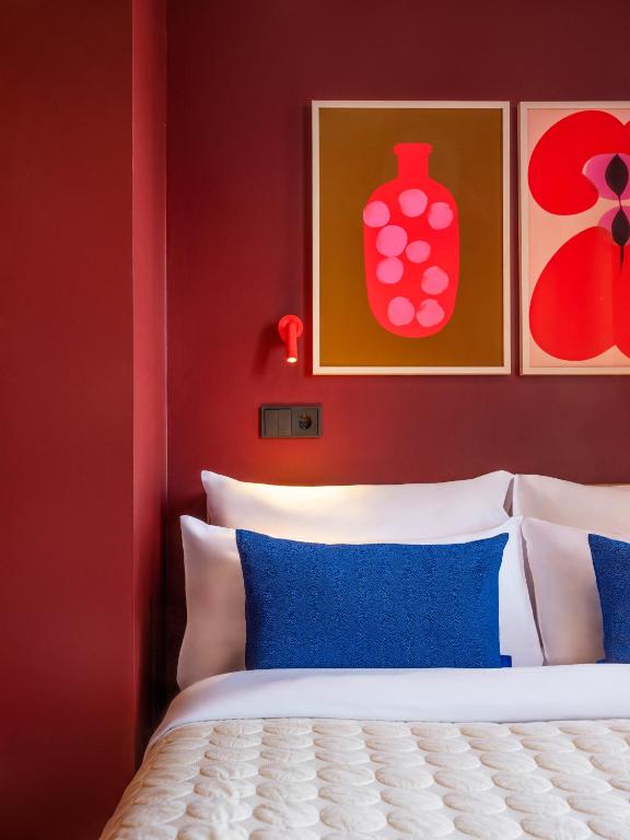 Numa Berlin Friedrichshain - 12