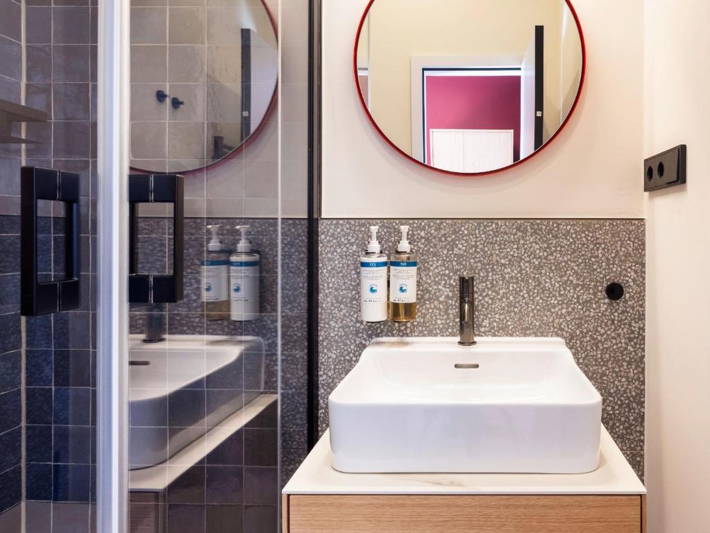 Numa Berlin Friedrichshain - 19