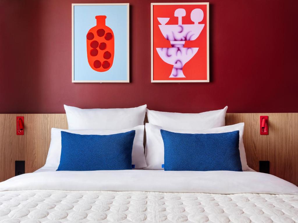 Numa Berlin Friedrichshain - 15