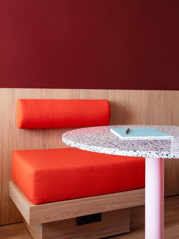 Numa Berlin Friedrichshain - Resim 28