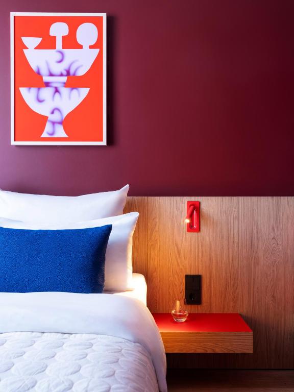 Numa Berlin Friedrichshain - 16