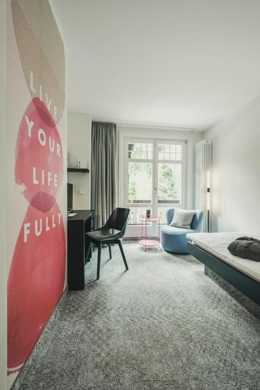 Fritz Lauterbad - 18