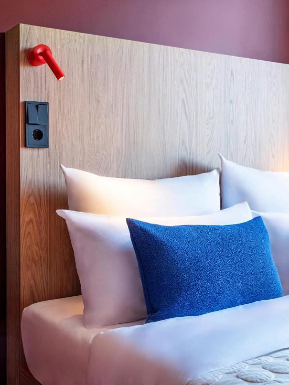 Numa Berlin Friedrichshain - Resim 34