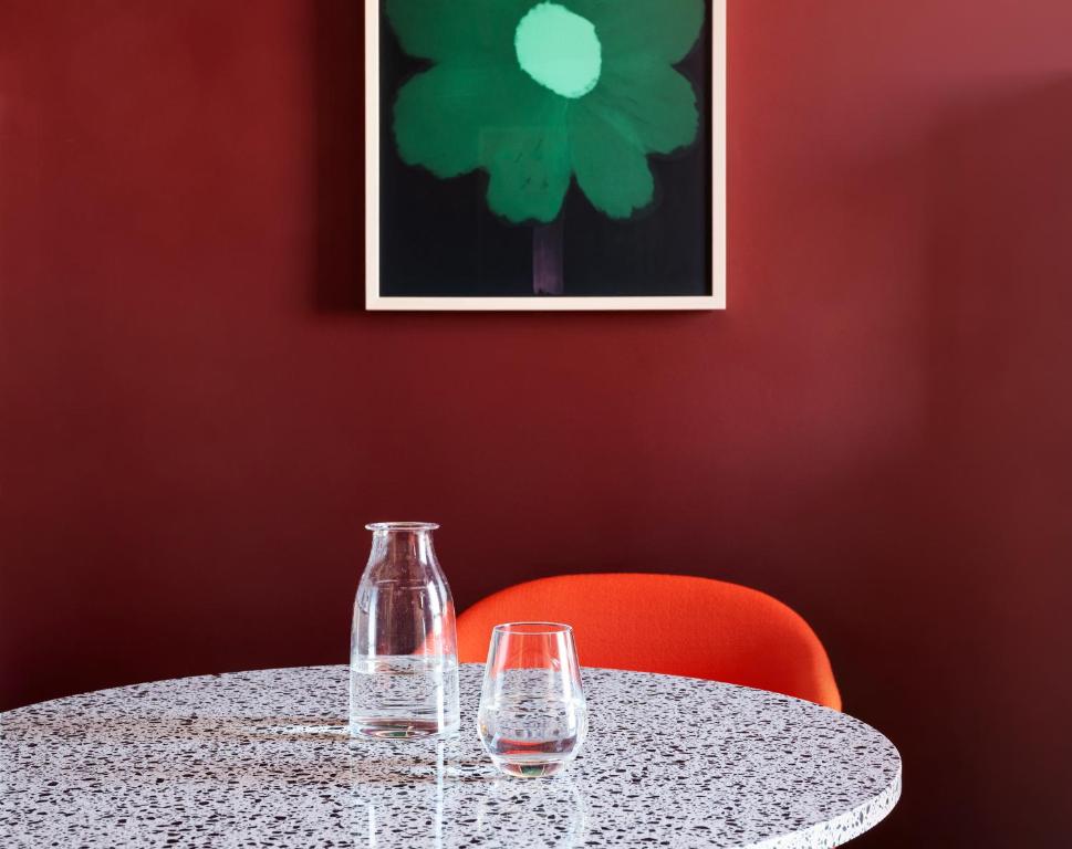 Numa Berlin Friedrichshain - Resim 42