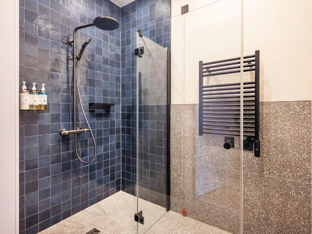 Numa Berlin Friedrichshain - Resim 41